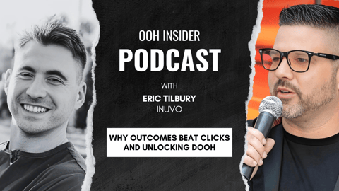 Why Outcomes Beat Clicks: Rethinking DOOH Measurement in a Cookieless World