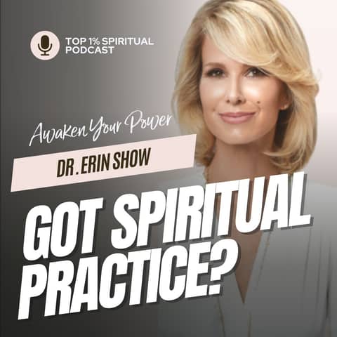 My Morning Spiritual Practice To Awaken Your Power