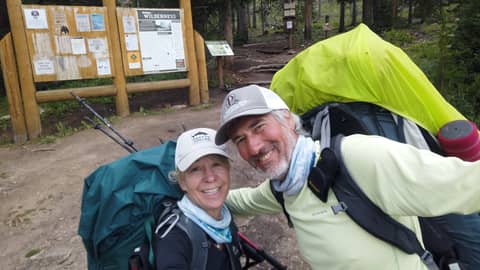 Is It a Compliment to be Called "Old?"