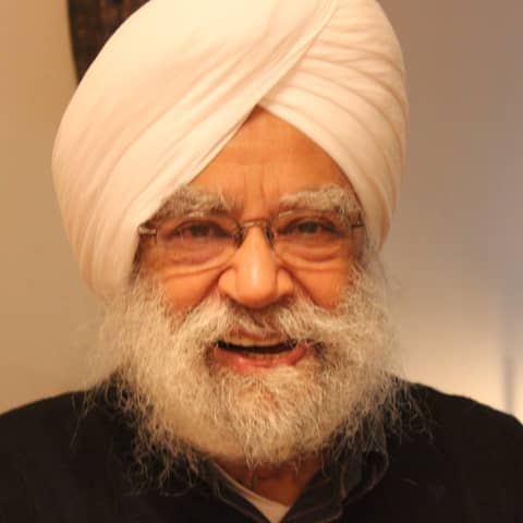 EP 28: Crown of The British Empire & Land of Five Rivers  ft Gajinder Singh