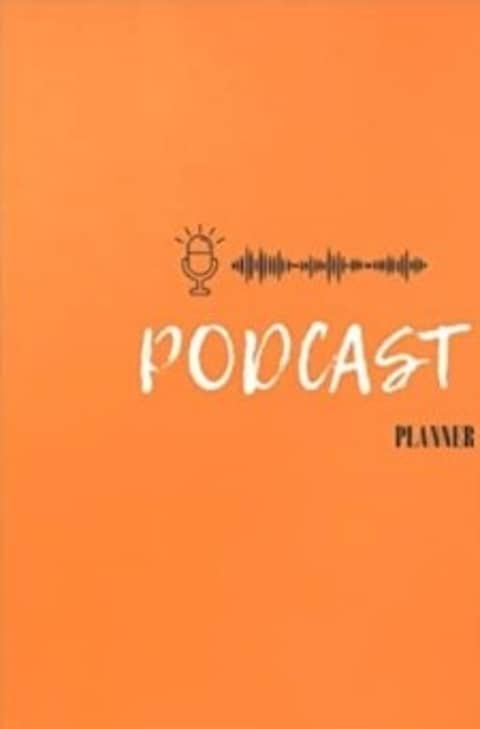 Podcast Planner