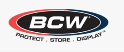 BCW Supplies
