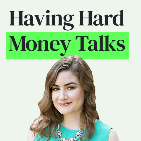 Money Talks: Navigating Uncomfortable Conversations with Loved Ones with Erin Lowry