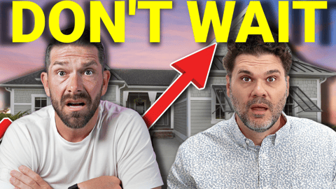 Is Now the Right Time to Buy a Home? Unpacking the Real Reasons Buyers Are Waiting