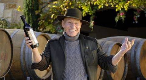 Patrick Stewart Says There’s a Jean-Luc Picard STAR TREK Movie Script