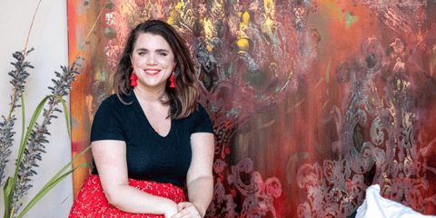 Parenting with Purpose: How Rose Sprinkle Is Helping Kids Grow Up Kind