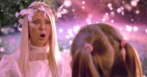 Andy the Talking Hedgehog