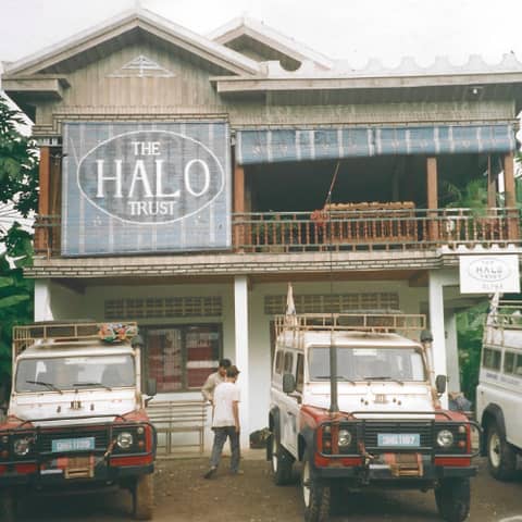 The Khmer Rouge, Mr Clever and Me The Khmer Rouge, Mr Clever and Me