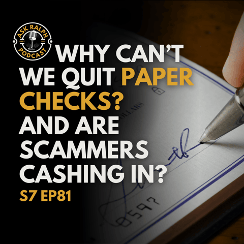 Are Paper Checks Safe? Risks, Fraud & Better Alternatives