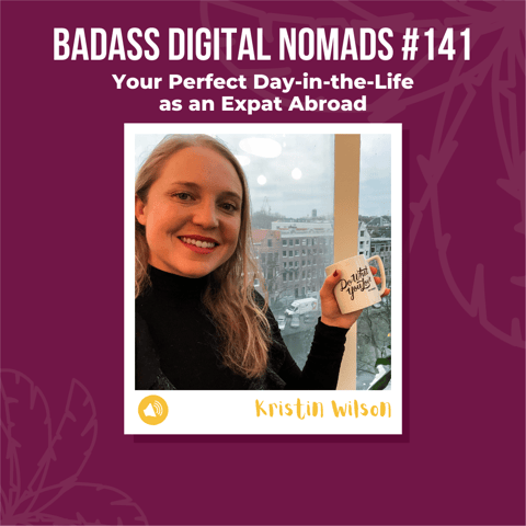 Your Perfect Day-in-the-Life as an Expat Abroad Your Perfect Day-in-the-Life as an Expat Abroad