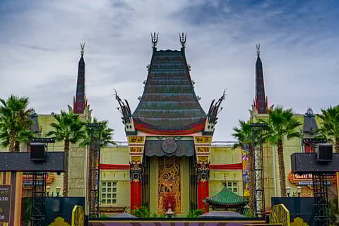 Our Fall Disney World Trip - Part 2 Our Fall Disney World Trip - Part 2