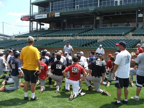 A Conversation with Joe Barth: The Unconventional Wisdom of The Hit Doctor Clearing The Bases Podcast – A Masterclass in Hitting Philosophy