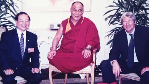 S3-E36 - Wu Li-pei (吳澧培): A Taiwanese-American Immigrant Story, Part One