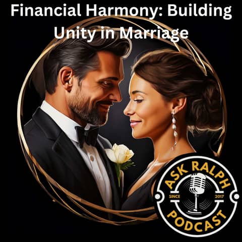 Financial Harmony: Building Unity in Marriage