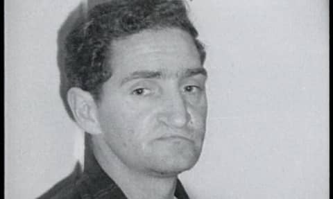 Eric Edgar Cooke, The Night Caller