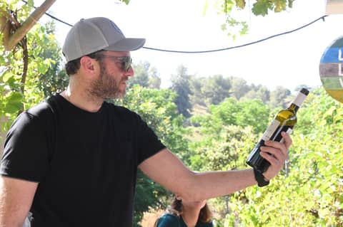 Exporting Brand Israel w/ Josh Greenstein, IWPA