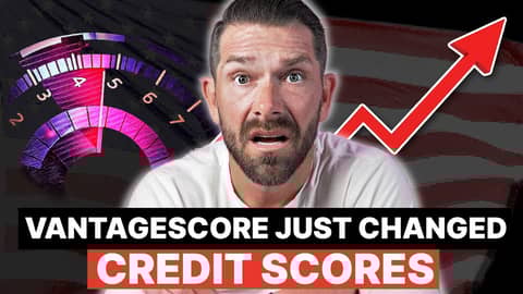 VantageScore 4.0 vs FICO: What Homebuyers Must Know