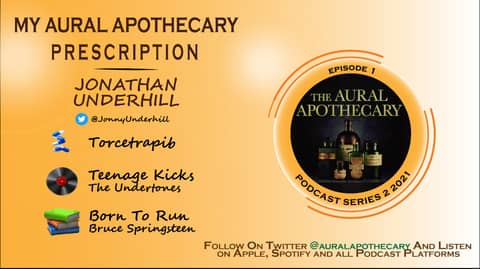 2.1 - Jonathan Underhill, Shared Decision Making, NICE and POOs - not DOOs.