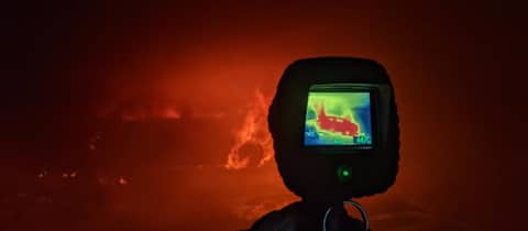 Car Parks and Tunnels