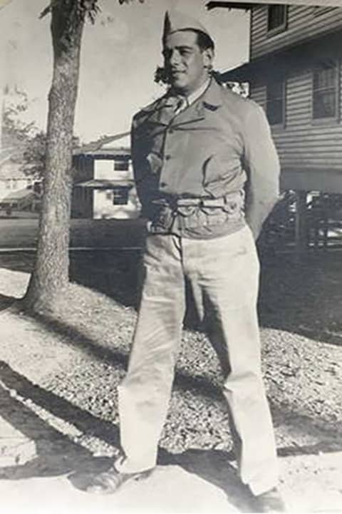 56 Omaha PART 1 - D-Day Complete memoir.  Private First Class Prince.