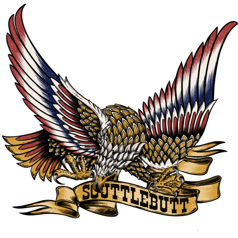 Scuttlebutt Podcast: Veteran Owned Business Growth Logo