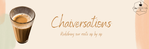 Chai Break Podcast