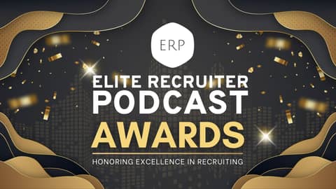 Elite Recruiter Awards