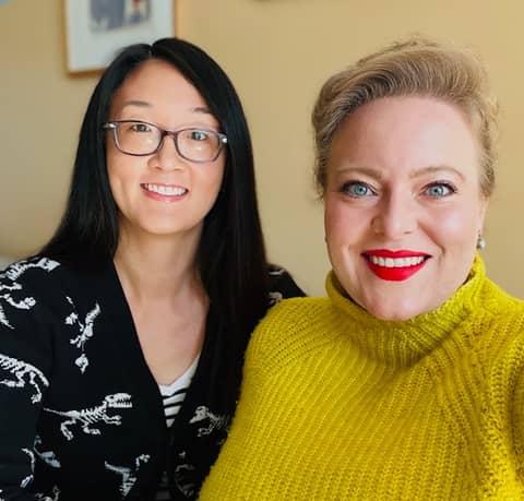 A Screen Cares Meet Cute