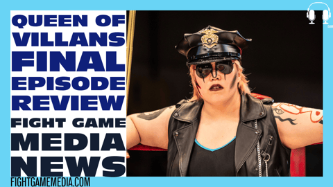 Queen of Villains Final Episode: A Clash of Heroes, Villains, and Perspectives