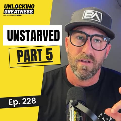 Communities That Care: Addressing Emotional Starvation Together