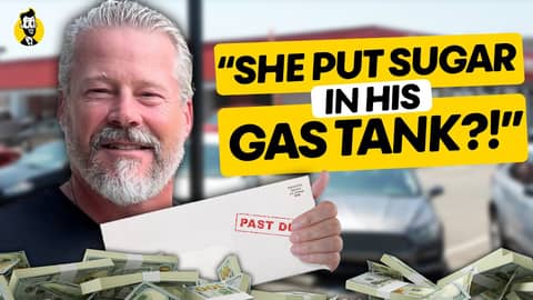 #48 Buy Here Pay Here secrets revealed, Managing 40% loan default rates, Financing customers that banks avoid, Crazy customer horror stories | Tiger Okeley, President at Oak Motors