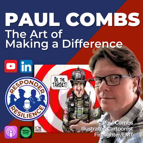 Paul Combs—The Art of Making a Difference | S4 E48