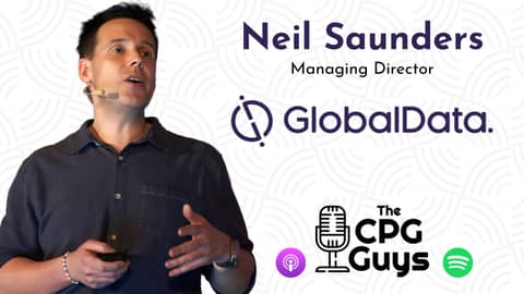 Small Business-Retailer Partnerships with GlobalData Retail's Neil Saunders