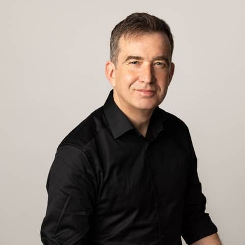 S4E1: Mark Little - From RTÉ to Journalism’s Digital Frontier