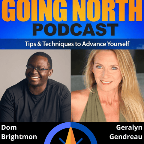 Ep. 442 – “Jungle Jean” with Geralyn Gendreau (@geralyngendreau)