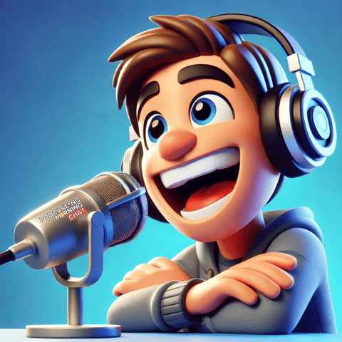 267 - How to Keep Podcasting Fun and Fulfilling