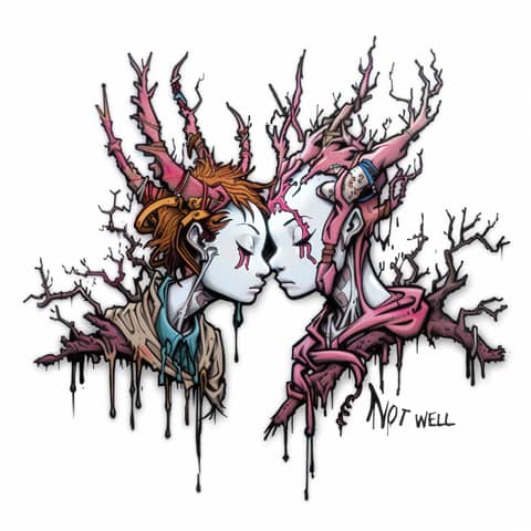 The Great American Public Restroom: A Comical Horror Story