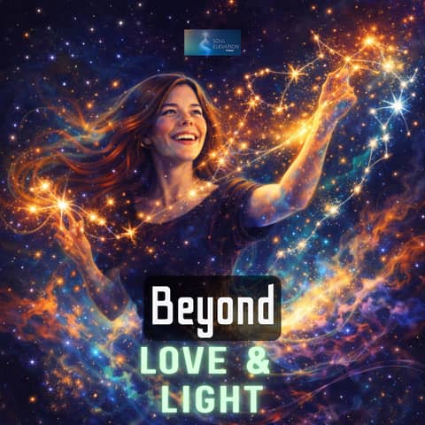 The Collective Shadow and Your Ascension Path | Courage, Truth, and Spiritual Awakening