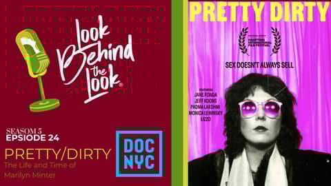 Pretty/Dirty: Unveiling the Artistry of Marilyn Minter