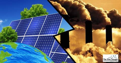 Who is ready for a Solar Revolution?