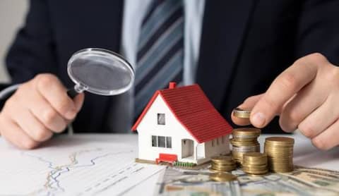 Real Estate Investing