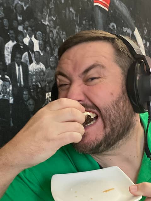 EPISODE 127: Eminence, Sheesh, Cookies and more!