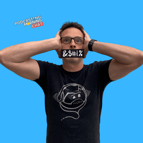 Is Swearing Hurting Your Podcast’s Reach?