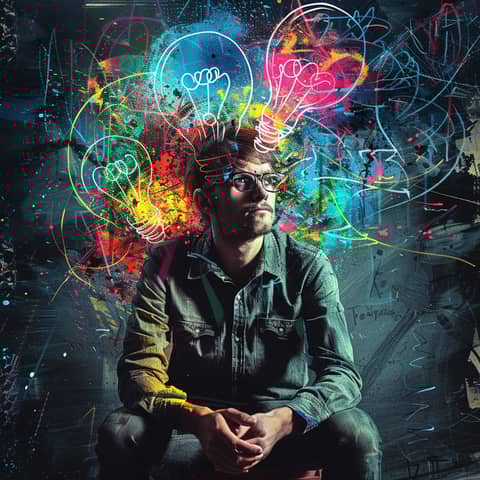 #152. The Blueprint To Being A Creative Genius - Rich Kirkpatrick | Independent Thinking Podcast