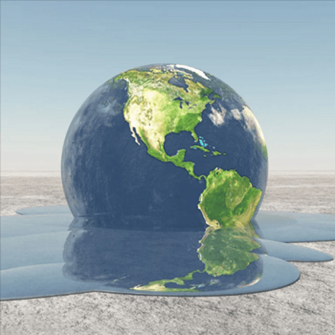 It’s The Little Things: How to Become 1.5°C, A Degree of Concern