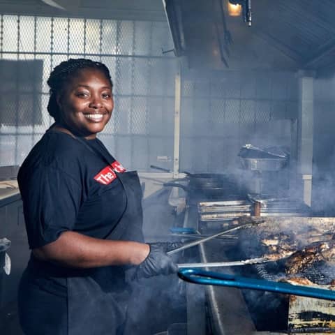 150. The Rise of Jamaican Food in San Antonio (ft. The Jerk Shack)