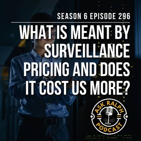 How Does Surveillance Pricing Work and Are You Paying More?