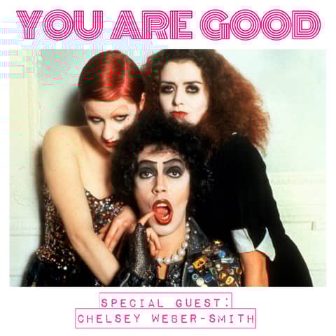 The Rocky Horror Picture Show w. Chelsey Weber-Smith of American Hysteria The Rocky Horror Picture Show w. Chelsey Weber-Smith of American Hysteria