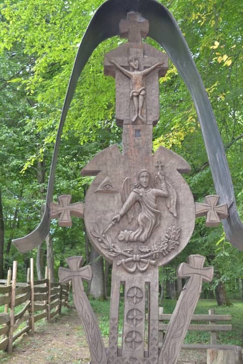 Drumul spre Împărtășire