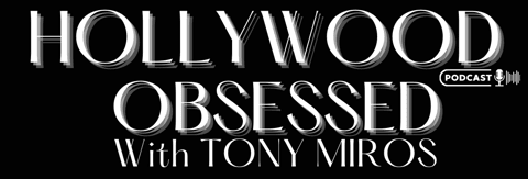 Hollywood Obsessed: The Podcast